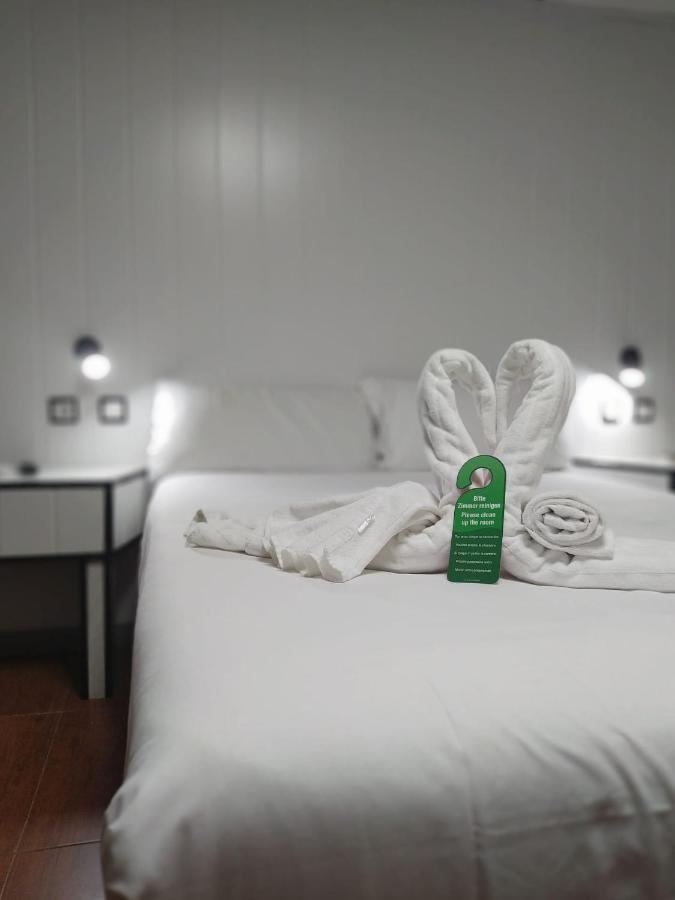 Economic Double Room Spa Bath