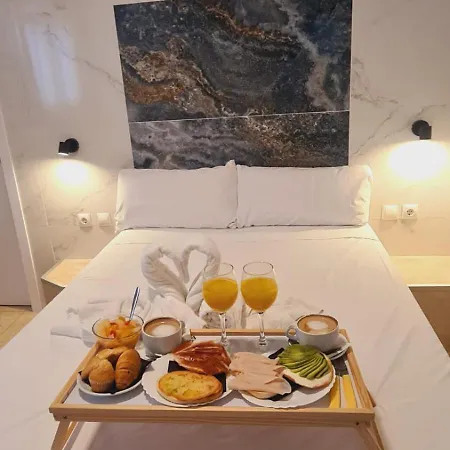Hostal Avenida Andalucia-2